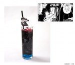 「らんま1/2 カフェ」東京・大阪・名古屋で、あかね特製カレーや猫飯店の五目ラーメンなど限定メニュー｜写真3