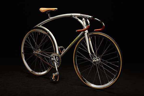 弱虫ペダル｜企画展「自転車の世紀」千葉佐倉市立美術館で、100年以上前の自転車や未来型アクセサリー