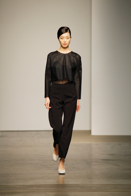 レイチェル コーミー(RACHEL COMEY) 2012-13年秋冬 ウィメンズコレクション  - 写真3