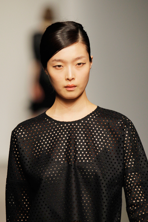 レイチェル コーミー(RACHEL COMEY) 2012-13年秋冬 ウィメンズコレクション ディテール - 写真2