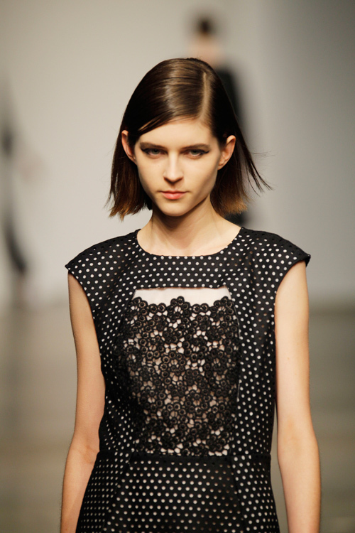 レイチェル コーミー 2012-13年秋冬 <span>コレクション</span> - 写真3