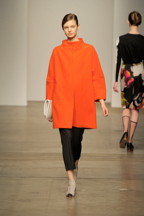 レイチェル コーミー(RACHEL COMEY) 2012-13年秋冬 ウィメンズコレクション  - 写真12