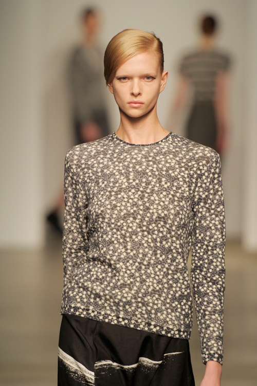 レイチェル コーミー 2012-13年秋冬 <span>コレクション</span> - 写真4