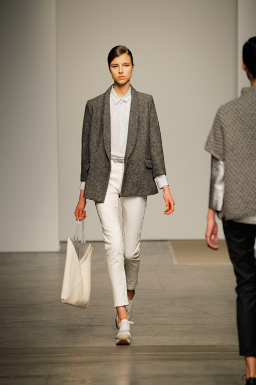 レイチェル コーミー(RACHEL COMEY) 2012-13年秋冬 ウィメンズコレクション  - 写真25