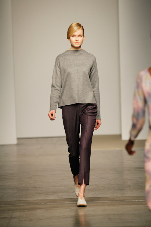 レイチェル コーミー(RACHEL COMEY) 2012-13年秋冬 ウィメンズコレクション  - 写真30