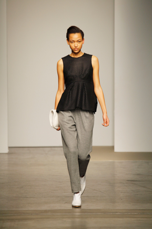 レイチェル コーミー(RACHEL COMEY) 2012-13年秋冬 ウィメンズコレクション  - 写真34