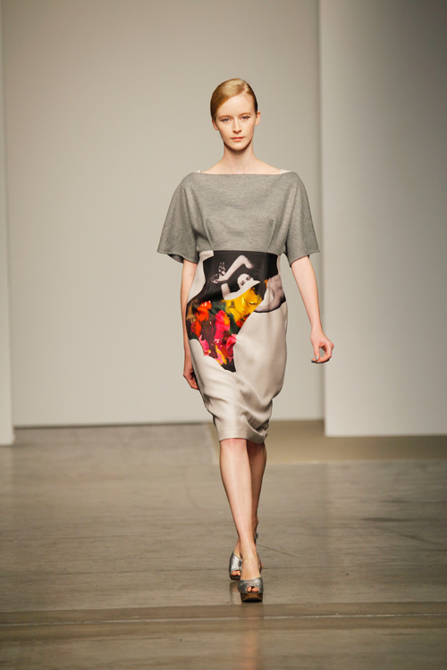 レイチェル コーミー(RACHEL COMEY) 2012-13年秋冬 ウィメンズコレクション  - 写真36