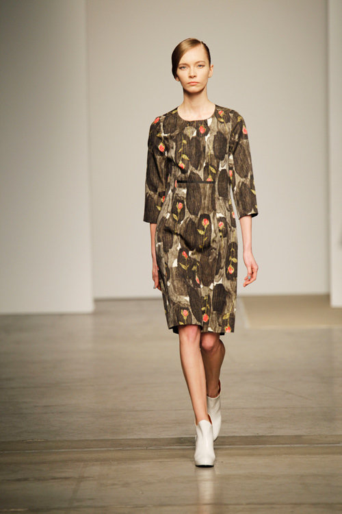 レイチェル コーミー(RACHEL COMEY) 2012-13年秋冬 ウィメンズコレクション  - 写真37