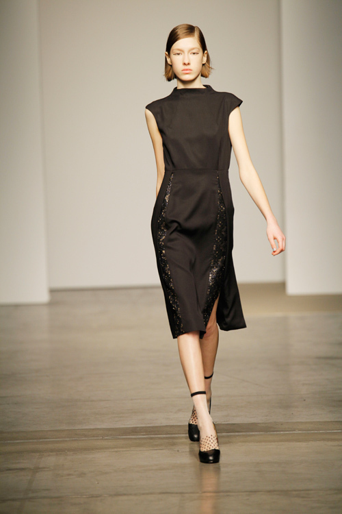 レイチェル コーミー(RACHEL COMEY) 2012-13年秋冬 ウィメンズコレクション  - 写真39