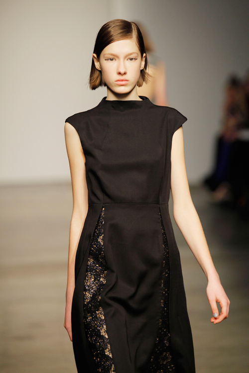 レイチェル コーミー 2012-13年秋冬 <span>コレクション</span> - 写真8