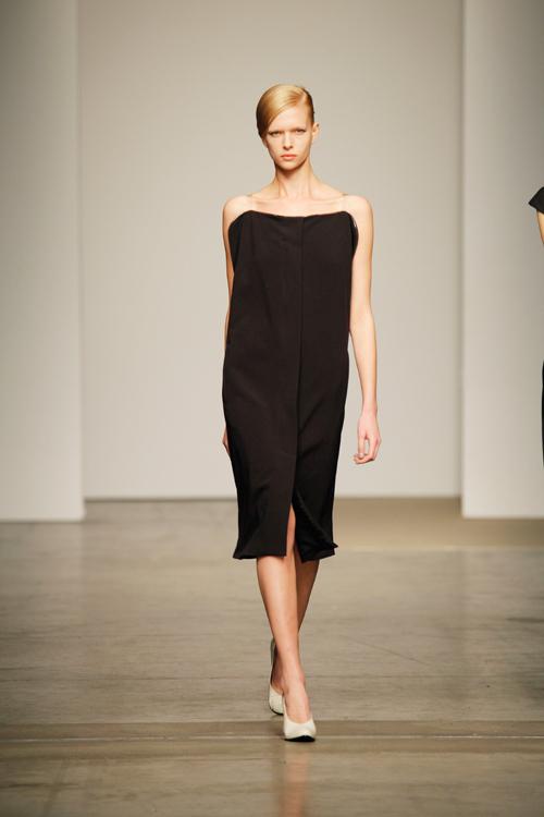 レイチェル コーミー(RACHEL COMEY) 2012-13年秋冬 ウィメンズコレクション  - 写真41