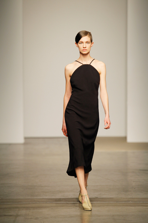 レイチェル コーミー(RACHEL COMEY) 2012-13年秋冬 ウィメンズコレクション  - 写真44