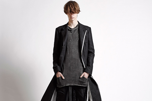 ザ ヴィリディアン 2018年春夏 メンズ コレクション