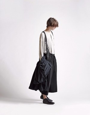 ザ ヴィリディアン(The Viridi-anne) 2018年春夏メンズコレクション  - 写真7