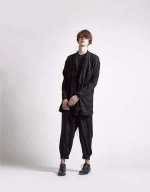 ザ ヴィリディアン(The Viridi-anne) 2018年春夏メンズコレクション  - 写真17