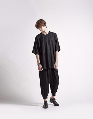 ザ ヴィリディアン(The Viridi-anne) 2018年春夏メンズコレクション  - 写真18