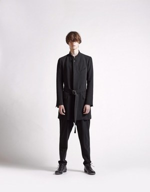 ザ ヴィリディアン(The Viridi-anne) 2018年春夏メンズコレクション  - 写真21