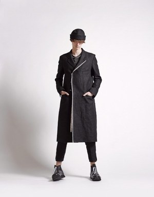 ザ ヴィリディアン(The Viridi-anne) 2018年春夏メンズコレクション  - 写真25