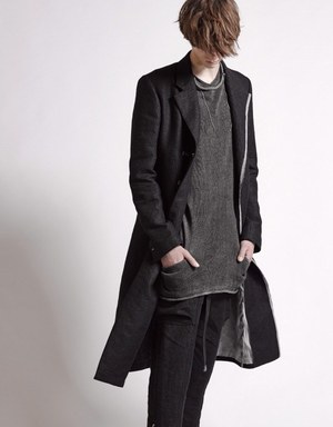 ザ ヴィリディアン(The Viridi-anne) 2018年春夏メンズコレクション  - 写真28