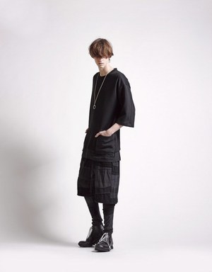 ザ ヴィリディアン(The Viridi-anne) 2018年春夏メンズコレクション  - 写真34