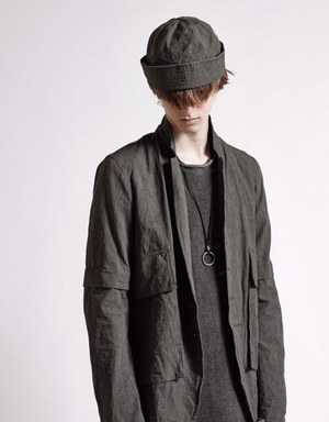 ザ ヴィリディアン(The Viridi-anne) 2018年春夏メンズコレクション  - 写真41