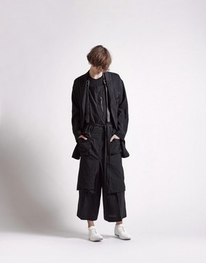 ザ ヴィリディアン(The Viridi-anne) 2018年春夏メンズコレクション  - 写真56