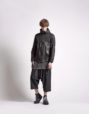 ザ ヴィリディアン(The Viridi-anne) 2018年春夏メンズコレクション  - 写真64