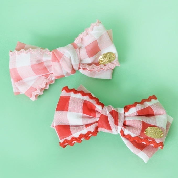 エミリーテンプルキュート ♡ CIRCUS CATS ワンピース＆リボン