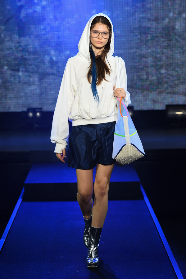 ディーベック 2018年春夏<span>コレクション</span> - 写真24