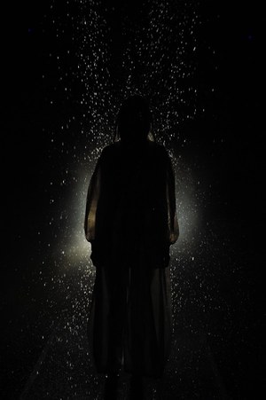 ディーベック 2018年春夏コレクション - "水"を受け入れ"雨"を弾く｜写真45