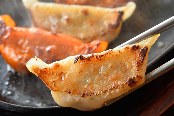 「餃子フェス」