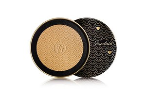 ゲラン2017年クリスマスコスメ - 4種のゴールドパールが煌く限定“メテオリット ビーユ”など|写真6