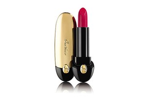 ゲラン2017年クリスマスコスメ - 4種のゴールドパールが煌く限定“メテオリット ビーユ”など|写真3