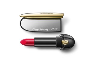 ゲラン2017年クリスマスコスメ - 4種のゴールドパールが煌く限定“メテオリット ビーユ”など|写真5