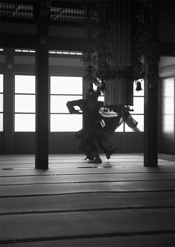 ネハン ミハラ ヤスヒロ 18年春夏コレクション - 早乙女太一を起用したムービー公開｜写真18