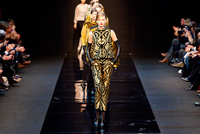 ギ ラロッシュ 2012-13年秋冬  ウィメンズ