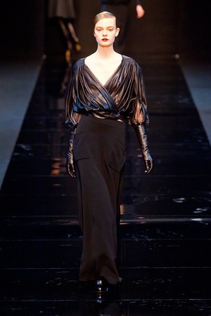 ギ ラロッシュ(Guy Laroche) 2012-13年秋冬 ウィメンズコレクション  - 写真9