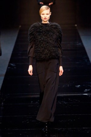 ギ ラロッシュ(Guy Laroche) 2012-13年秋冬 ウィメンズコレクション  - 写真10