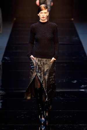 ギ ラロッシュ(Guy Laroche) 2012-13年秋冬 ウィメンズコレクション  - 写真24