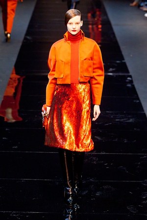 ギ ラロッシュ(Guy Laroche) 2012-13年秋冬 ウィメンズコレクション  - 写真30