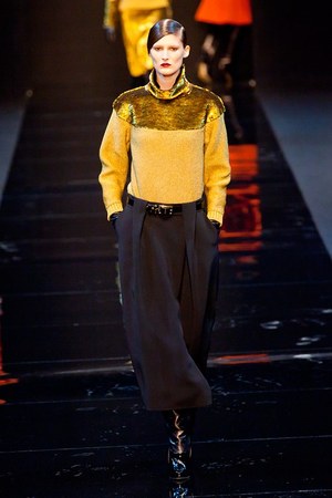 ギ ラロッシュ(Guy Laroche) 2012-13年秋冬 ウィメンズコレクション  - 写真32