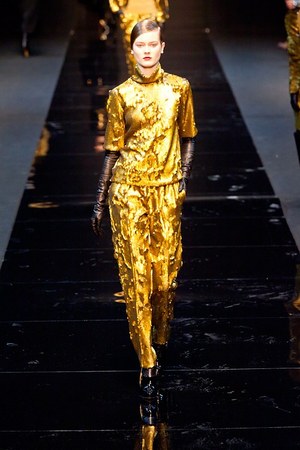 ギ ラロッシュ(Guy Laroche) 2012-13年秋冬 ウィメンズコレクション  - 写真35