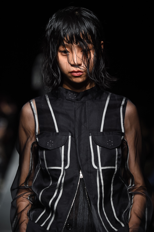 エンハンス(ENHANCE) 2018年春夏ウィメンズコレクション  - 写真37