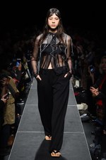 エンハンス 2018年春夏コレクション - ”メンズテーラード”で表現するハンサムで魅力的な女性｜写真7