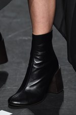 エンハンス 2018年春夏コレクション - ”メンズテーラード”で表現するハンサムで魅力的な女性｜写真10