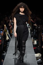 エンハンス 2018年春夏コレクション - ”メンズテーラード”で表現するハンサムで魅力的な女性｜写真12