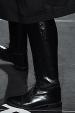 エンハンス 2018年春夏コレクション - ”メンズテーラード”で表現するハンサムで魅力的な女性｜写真18