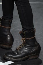 エンハンス 2018年春夏コレクション - ”メンズテーラード”で表現するハンサムで魅力的な女性｜写真23