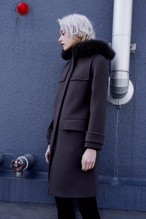 シティ(CITY) 2017年冬ウィメンズコレクション  - 写真10