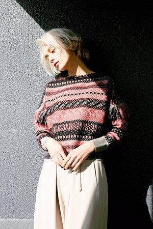 シティ(CITY) 2017年冬ウィメンズコレクション  - 写真16